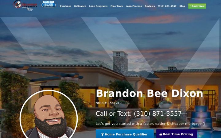 Snímek obrazovky applywithbee.com