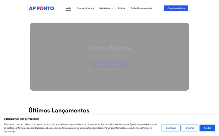 Képernyőkép: apponto.com.br