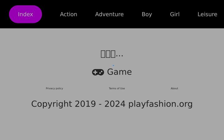 Screenshot ta' appplay.org