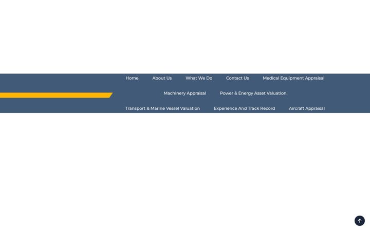 Screenshot of appraisalphilippines.com