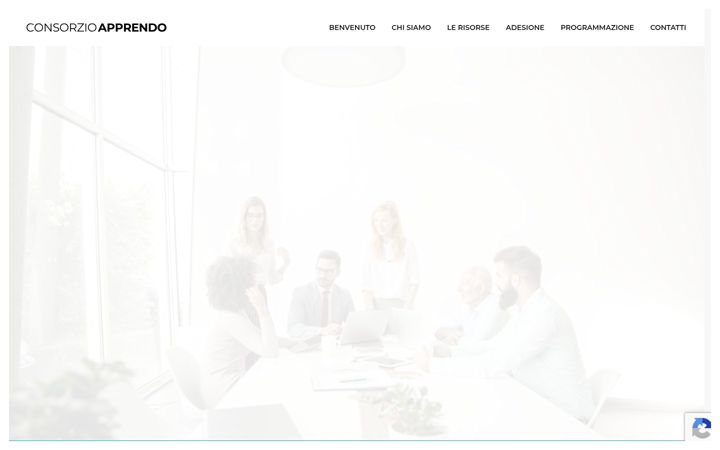 Screenshot of apprendo.online