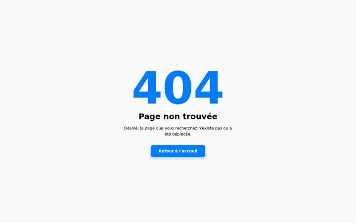 Screenshot of approbationhypothecaire.ca