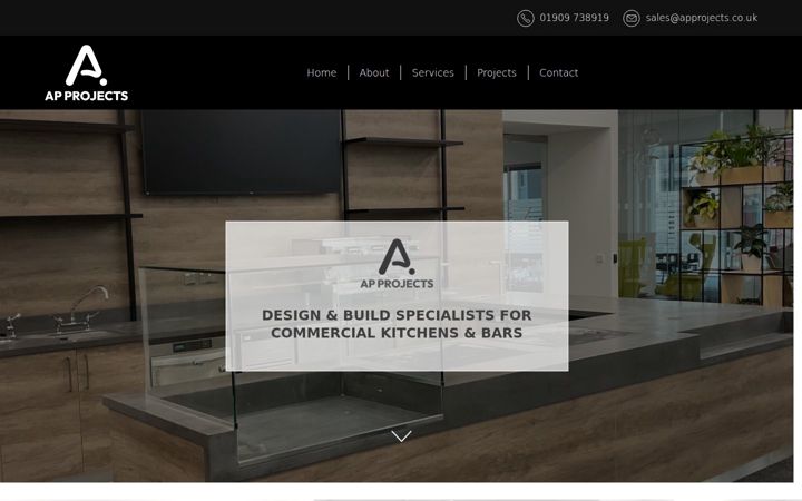 approjects.co.uk