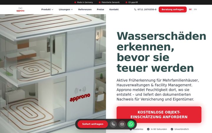 approno.de