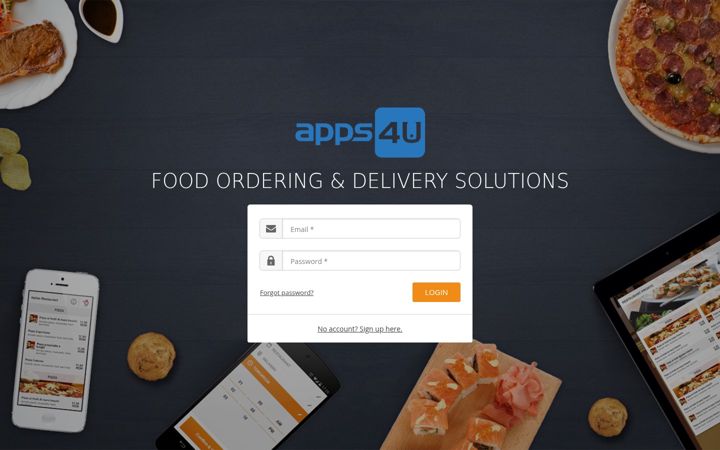 Screenshot di apps4u-takeaways.com