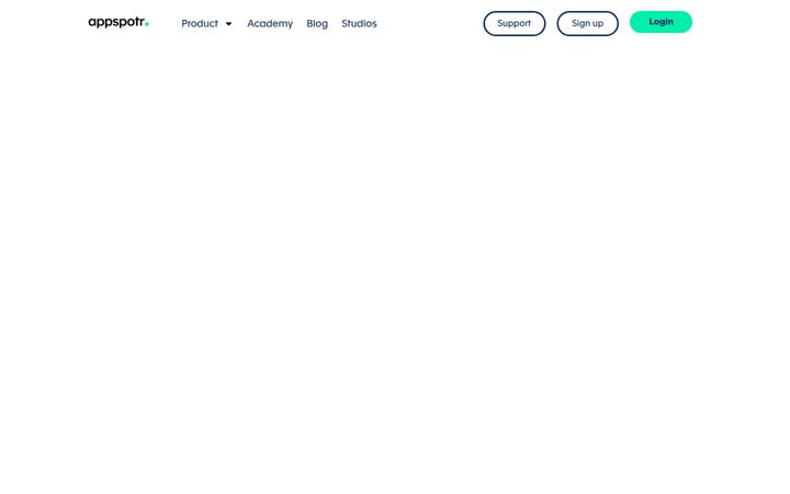 Ekrānuzņēmums no appspotr.com