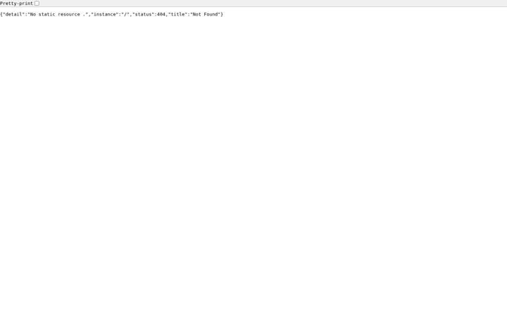Screenshot of apptoogoodtogo.com