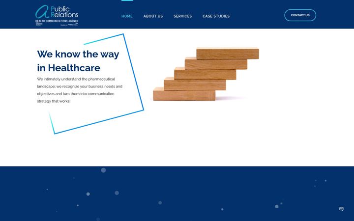 Screenshot of apr.com.gr