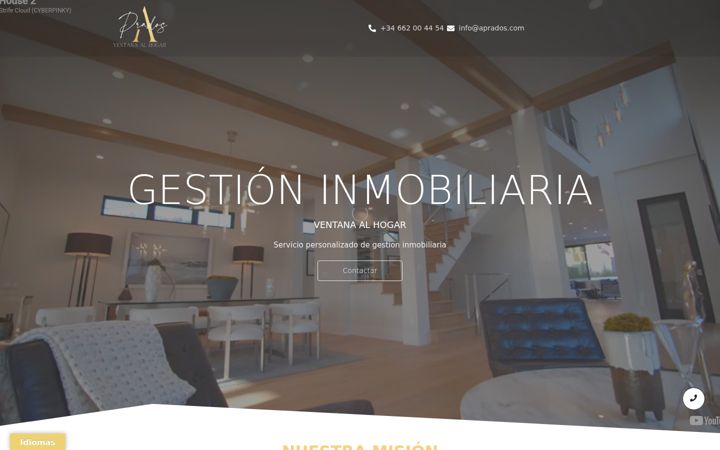 Ekrano kopija aprados.com