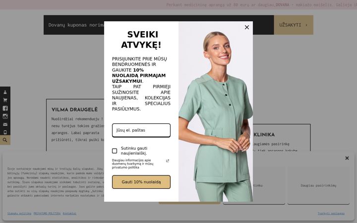 Screenshot of aprangaverslui.lt