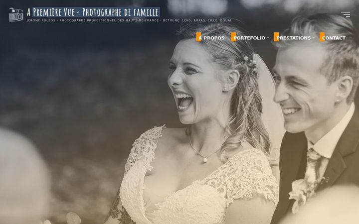 Screenshot di apremierevue.fr