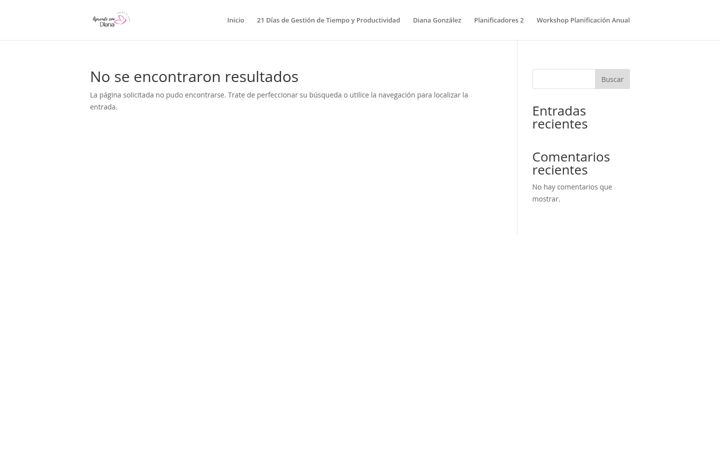 Screenshot of aprendecondiana.com