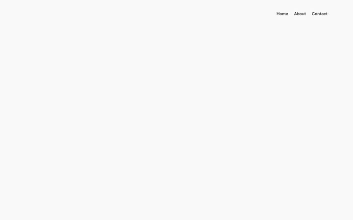 Screenshot of aprettygoodwebsite.com
