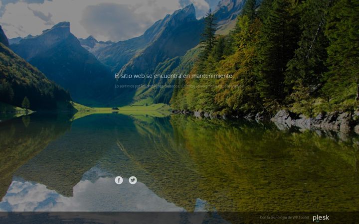 Screenshot of apricaestudio.es