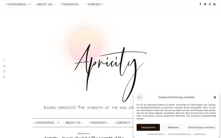 Képernyőkép: apricity.de