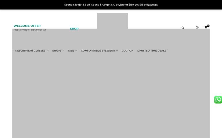 Screenshot of aprilpath.com
