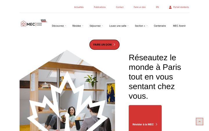 Screenshot of aprim.org