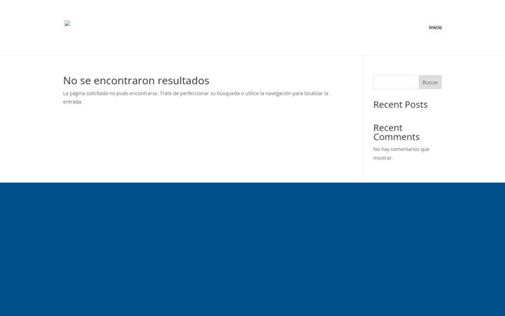 Screenshot of aproavena.cl