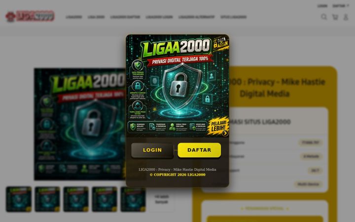 Screenshot of aprobados.net