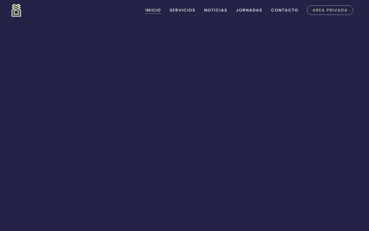 Screenshot of aproinco.com