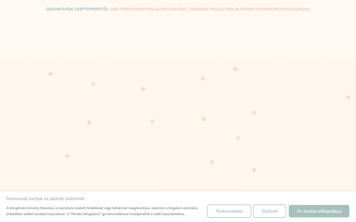 Screenshot ta' aprokalandtsmt.hu