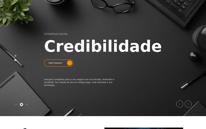 Screenshot of aproposta.com