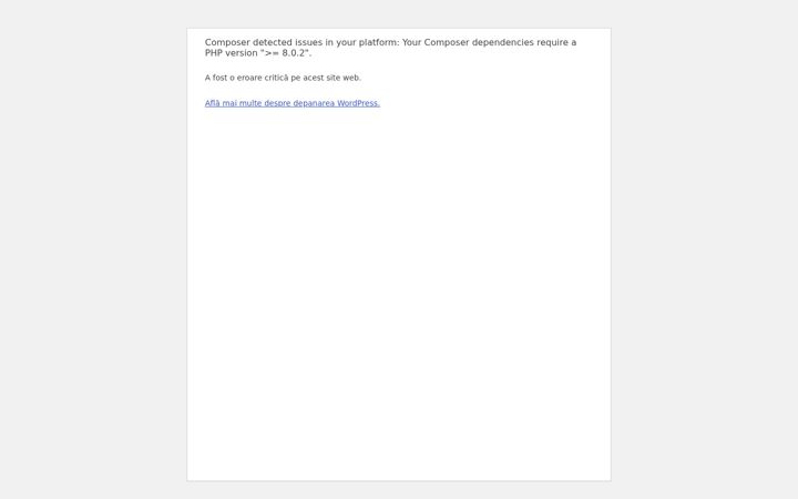Screenshot of apscuore.it