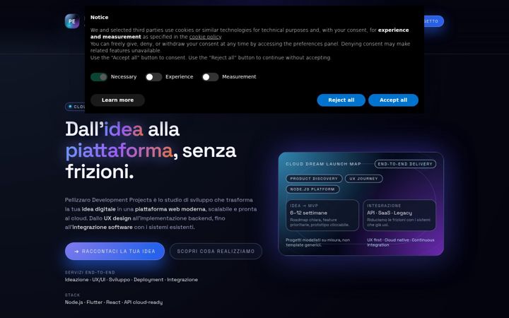 Screenshot of apserial.it