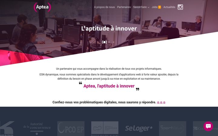 Zrzut ekranu aptea.net