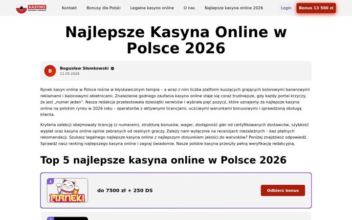 Screenshot of apteczkanaszlaku.pl