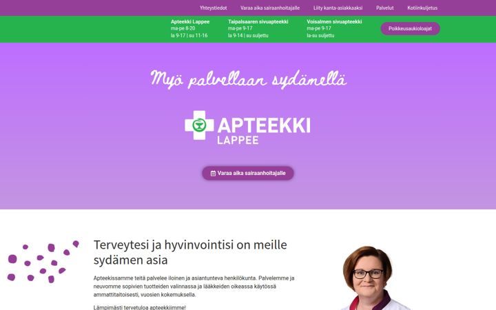 apteekkilappee.fi