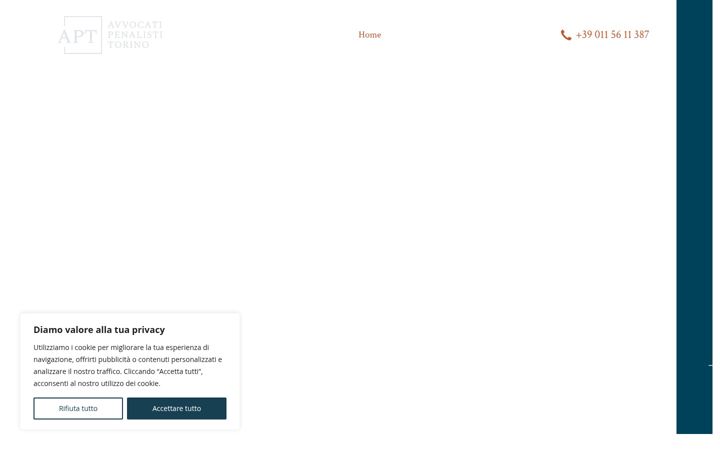 Screenshot of aptlex.it