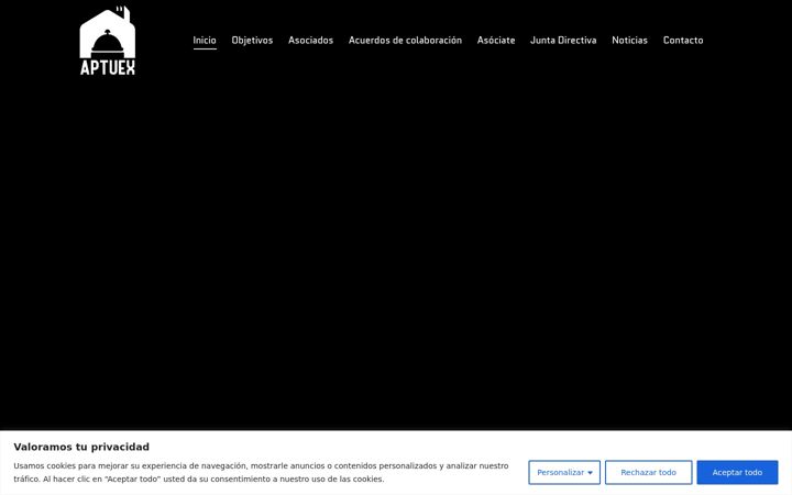 Képernyőkép: aptuex.es