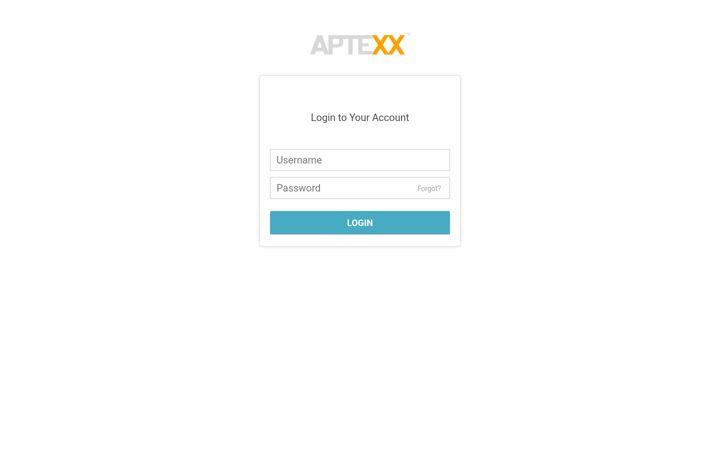 Screenshot of aptx.cm