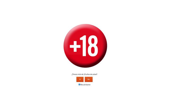 Screenshot of apuestasoficiales.com