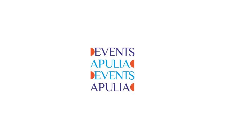 Captura de ecrã de apuliaevents.com