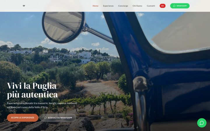 Screenshot του apuliatodo.com