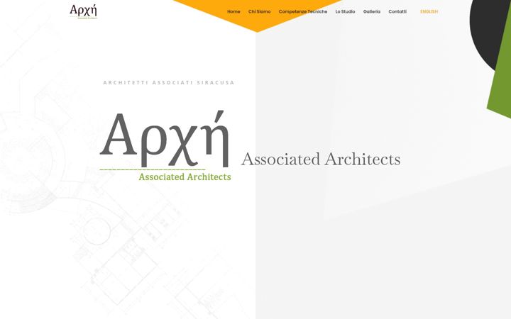 Screenshot of apxn.it