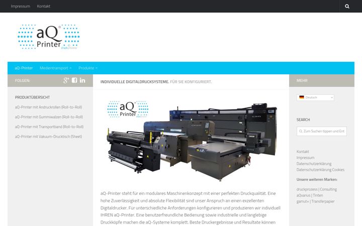 aq-printer.com
