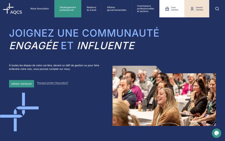Ekrānuzņēmums no aqcs.ca