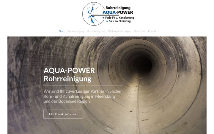 aqua-power-rohrreinigung.de