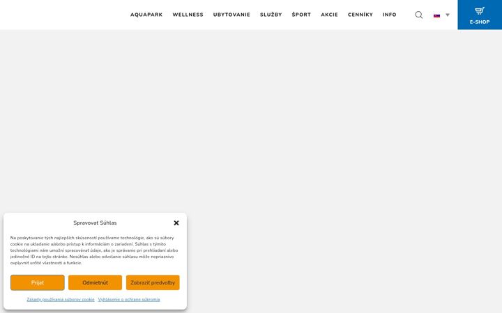 Screenshot of aquacity.sk