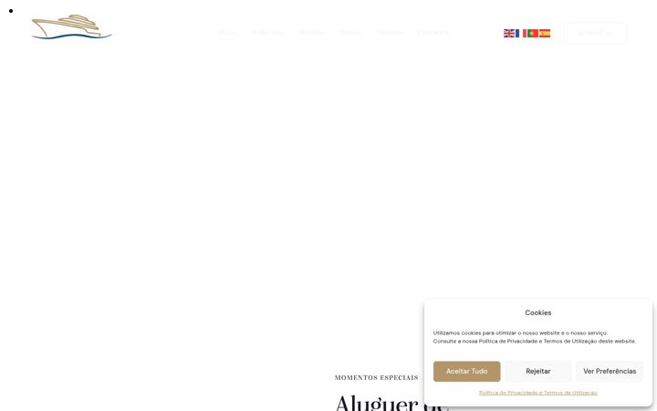 Zrzut ekranu aquadouro.com