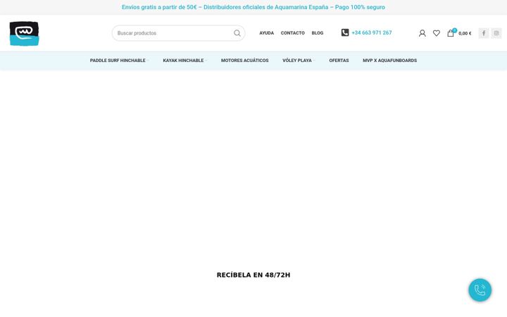 Zrzut ekranu aquafunboards.com