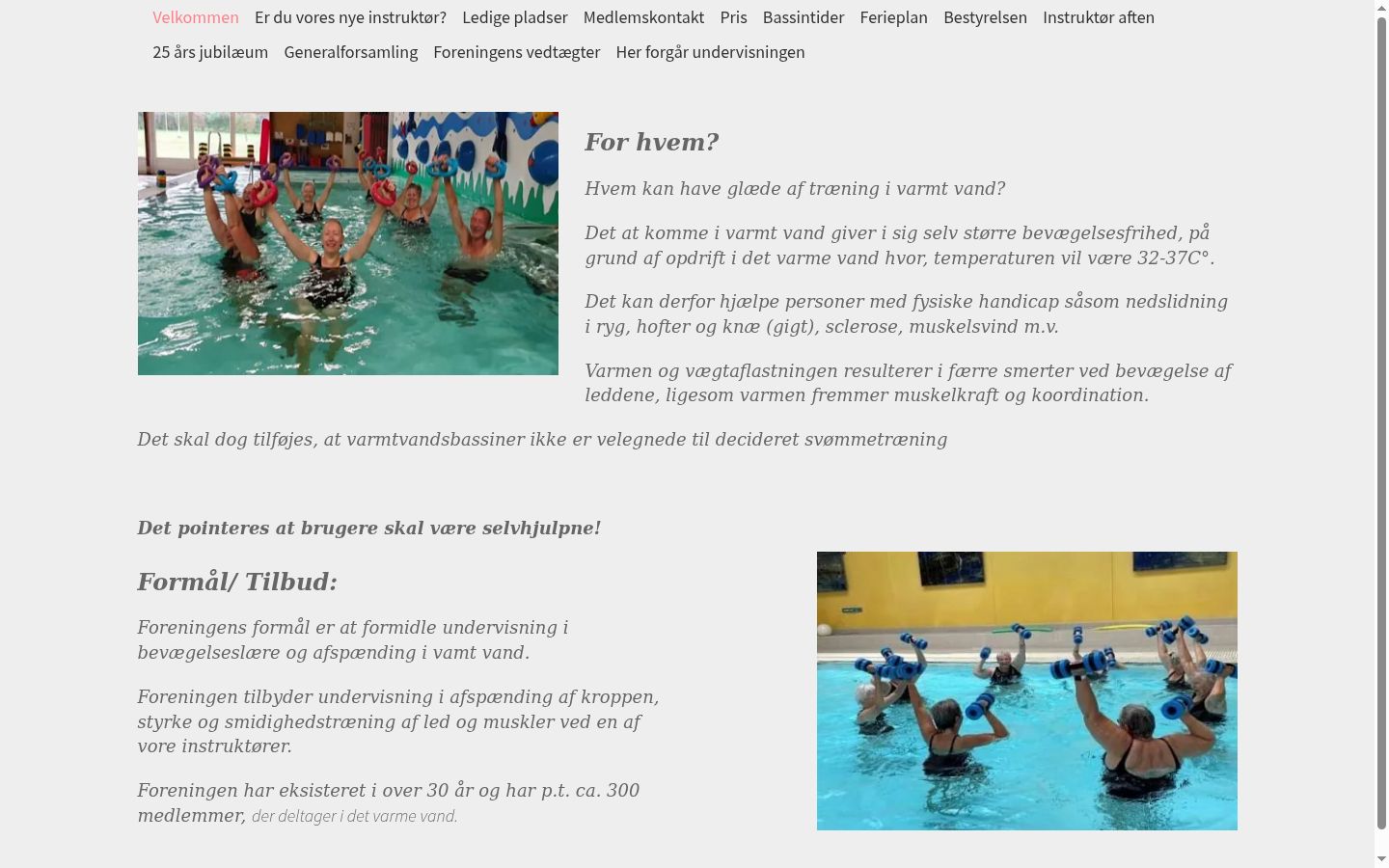 Screenshot van de toestemmingsbanner zoals getoond vóór enige interactie