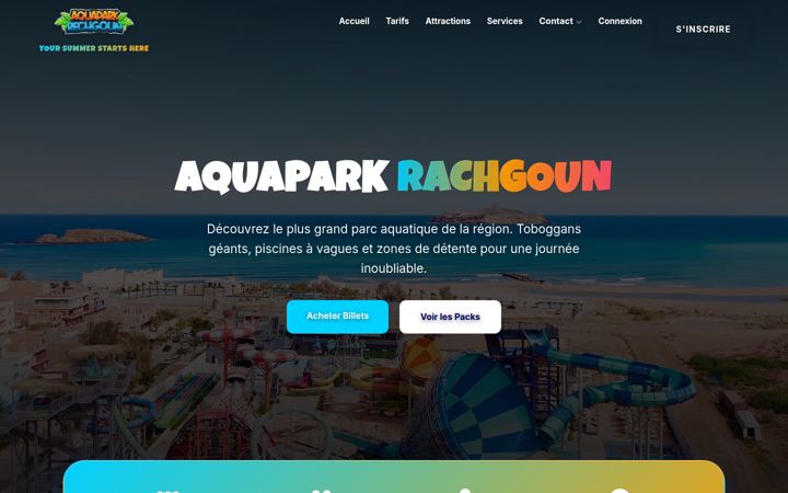 aquaparkrechgoun.com