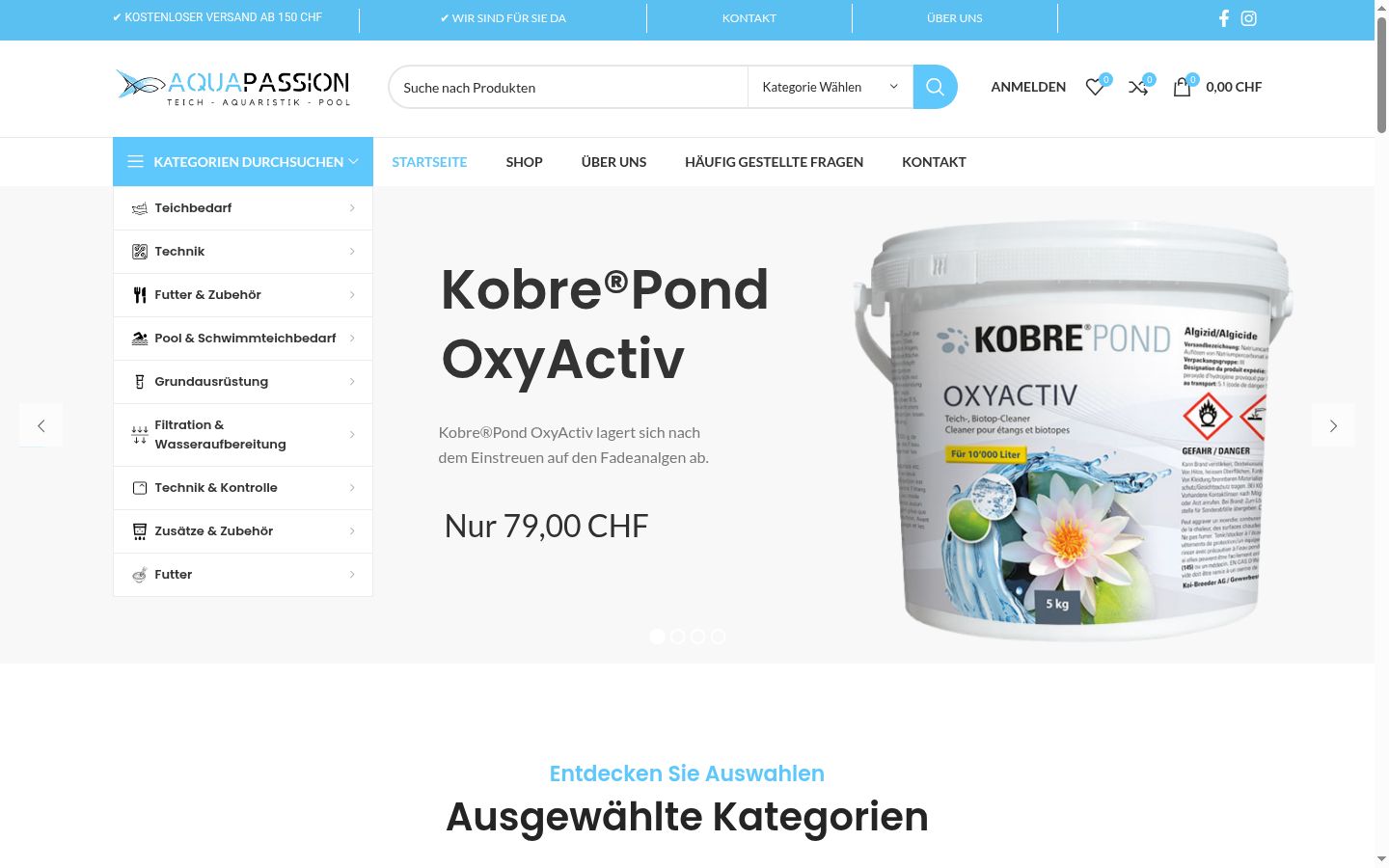 Zrzut ekranu banera zgody wyświetlanego przed jakąkolwiek interakcją