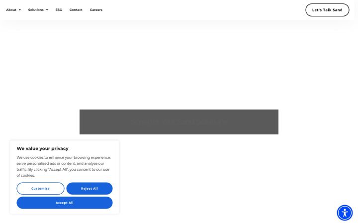 Captură de ecran a aquaprop.com