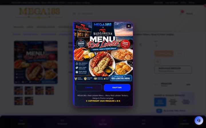 Screenshot of aquariumpersianrestaurant.com