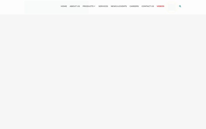 Screenshot of aquariusengineers.biz